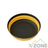 Миска складная Sea to Summit Frontier UL Collapsible Bowl L, Sulphur Yellow (STS ACK038011-060905) - фото
