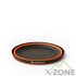 Миска складная Sea to Summit Frontier UL Collapsible Bowl L, Puffin's Bill Orange (STS ACK038011-060606) - фото