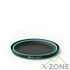 Миска складна Sea to Summit Frontier UL Collapsible Bowl L, Aqua Sea Blue (STS ACK038011-060207) - фото