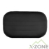 Надувная подушка Sea To Summit Aeros Premium Deluxe Pillow, Grey (STS APILPREMDLXGY) - фото