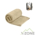 Полотенце Sea To Summit Tek Towel S, Desert Brown (STS ACP072011-040307) - фото