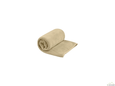 Полотенце Sea To Summit Tek Towel S, Desert Brown (STS ACP072011-040307) - фото