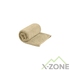 Полотенце Sea To Summit Tek Towel S, Desert Brown (STS ACP072011-040307) - фото