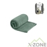 Полотенце Sea To Summit Tek Towel S, Sage Green (STS ACP072011-040408) - фото