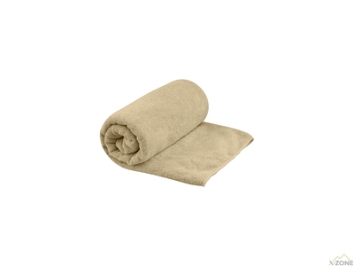 Полотенце Sea To Summit Tek Towel M, Desert Brown (STS ACP072011-050312) - фото