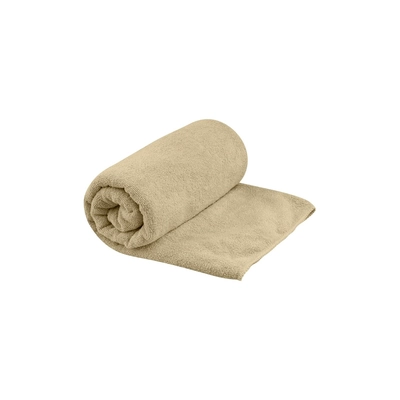 Рушник Sea To Summit Tek Towel M, Desert Brown (STS ACP072011-050312) - фото