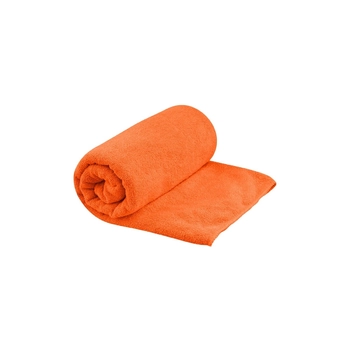 Рушник Sea To Summit Tek Towel M, Outback Orange (STS ACP072011-050615) - фото