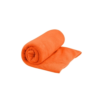 Рушник Sea To Summit Tek Towel L, Outback Orange (STS ACP072011-060620) - фото