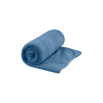 Полотенце Sea To Summit Tek Towel L, Moonlight Blue (STS ACP072011-060216) - фото