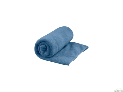 Полотенце Sea To Summit Tek Towel L, Moonlight Blue (STS ACP072011-060216) - фото