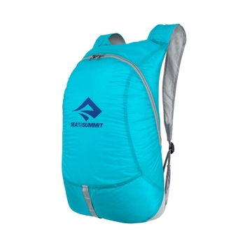 Рюкзак складний Sea to Summit Ultra-Sil Day Pack 20 L, Atoll Blue (STS ATC012021-060212) - фото