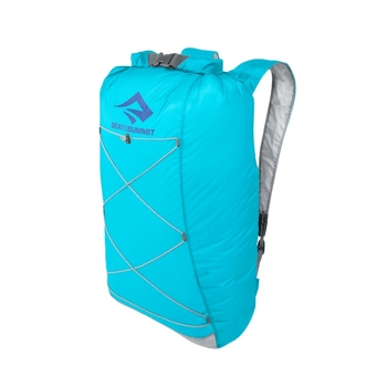 Рюкзак складний Sea to Summit Ultra-Sil Dry Day Pack 22 L, Atoll Blue (STS ATC012051-070212) - фото