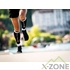 Гетры компрессионные Compressport R2 3.0, Black/White (SU00047B) - фото