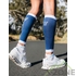 Гетры компрессионные Compressport R2 3.0, Estate-Blue (SU00047B) - фото