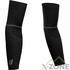 Рукава компрессионные Compressport ArmForce Ultralight, Black (SU00008B) - фото