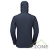 Куртка вітрова Montane Featherlite Hoodie Men's, Eclipse-Blue - фото