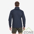 Куртка ветровка Montane Featherlite Hoodie Men's, Eclipse-Blue - фото