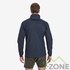 Куртка ветровка Montane Featherlite Hoodie Men's, Eclipse-Blue - фото