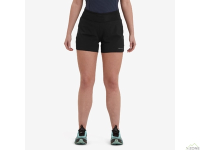 Шорты беговые Montane Slipstream 4