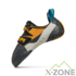 Скельні туфлі Scarpa Booster, Black/Orange (70060-000-1) - фото