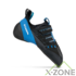 Скельні туфлі Scarpa Instinct VSR, Black/Azure (70015-000-1) - фото
