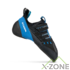 Скальные туфли Scarpa Instinct VSR, Black/Azure (70015-000-1) - фото