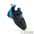 Скальные туфли Scarpa Instinct VSR, Black/Azure (70015-000-1) - фото