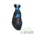 Скельні туфлі Scarpa Instinct VSR, Black/Azure (70015-000-1) - фото