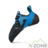 Скальные туфли Scarpa Instinct VSR, Black/Azure (70015-000-1) - фото