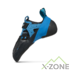 Скельні туфлі Scarpa Instinct VSR, Black/Azure (70015-000-1) - фото