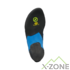 Скельні туфлі Scarpa Instinct VSR, Black/Azure (70015-000-1) - фото