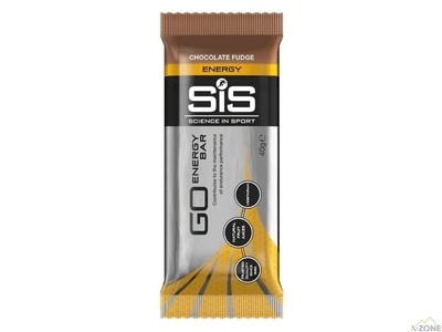 Батончик SIS Go Energy Mini Bar (Шоколад) 40 г - фото
