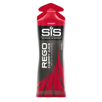 Напій відновлювальний SIS REGO Cherry Juice 30 ml - фото