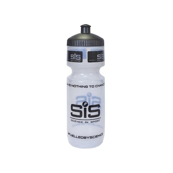 Фляга SIS Fuelled Bottle 750 ml, Transparent - фото