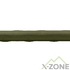 Коврик самонадувающийся Sea to Summit Self Inflating Camp Plus Mat 75mm Rectangular Regular Wide, Moss (STS AMSICAPLRRW) - фото