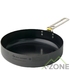 Сковорідка Sea to Summit Frontier UL Pan, Grey, 8'' (STS ACK027021-521701) - фото