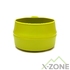 Набор посуды Wildo Camp-A-Box Light OCYs, Lime - фото