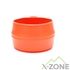 Набір посуду WILDO Camp-A-Box Light OCYs, Orange - фото