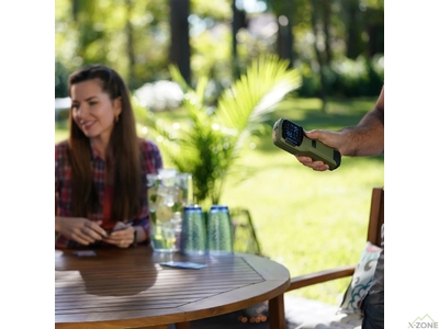 Устройство от комаров Thermacell Portable Mosquito Repeller MR-300, Olive - фото