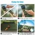 Устройство от комаров Thermacell Portable Mosquito Repeller MR-300, Olive - фото