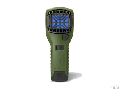 Устройство от комаров Thermacell Portable Mosquito Repeller MR-300, Olive - фото