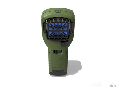 Устройство от комаров Thermacell Portable Mosquito Repeller MR-300, Olive - фото