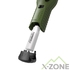 Устройство от комаров Thermacell Portable Mosquito Repeller MR-300, Olive - фото