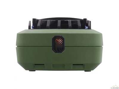 Устройство от комаров Thermacell Portable Mosquito Repeller MR-350, Olive - фото