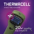 Устройство от комаров Thermacell Portable Mosquito Repeller MR-350, Olive - фото