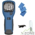 Устройство от комаров Thermacell Portable Mosquito Repeller MR-350, Blue - фото