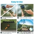 Устройство от комаров Thermacell Portable Mosquito Repeller MR-350, Blue - фото