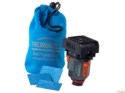 Устройство от комаров Thermacell MR-BP Backpacker - фото