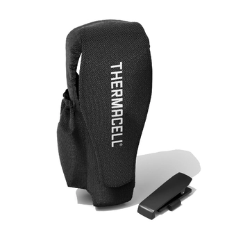 Чехол Thermacell для противомоскитных приборов MR-300, MR-450, Black - фото