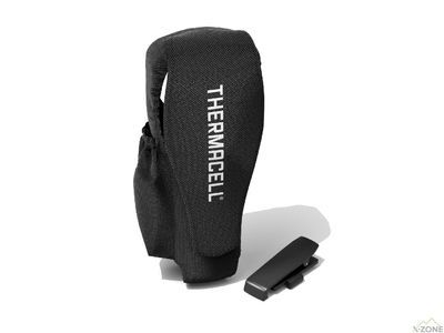 Чехол Thermacell для противомоскитных приборов MR-300, MR-450, Black - фото